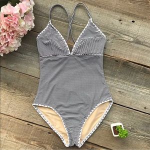 Cupshe Bathing Suit